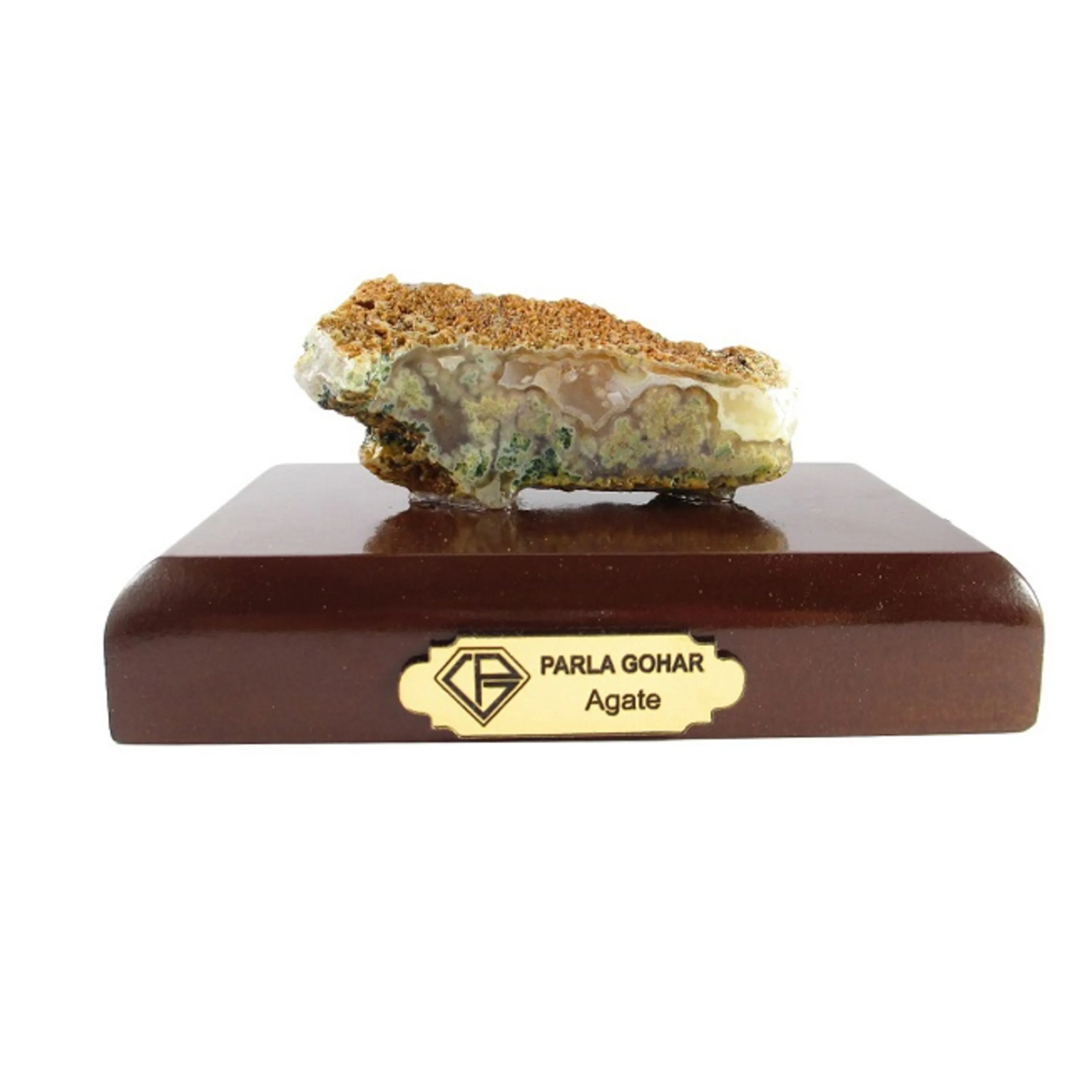 سنگ شجر راف کد 2012